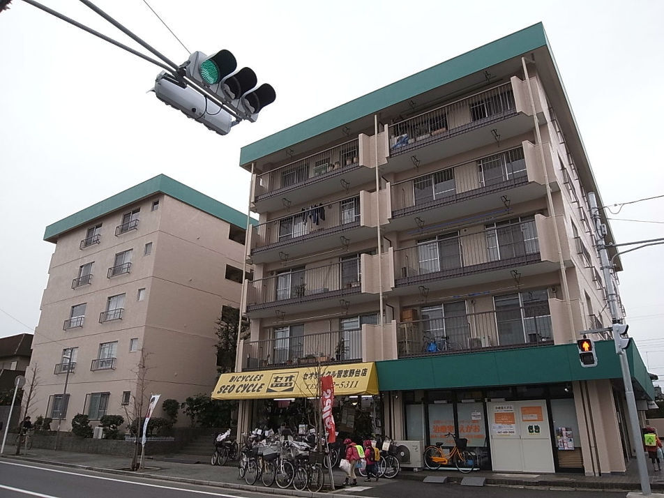 船橋市習志野台５丁目