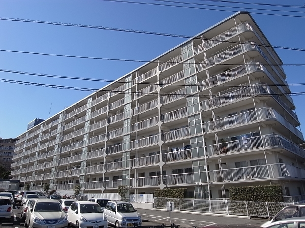 東葉高速線「船橋日大前」駅徒歩10分