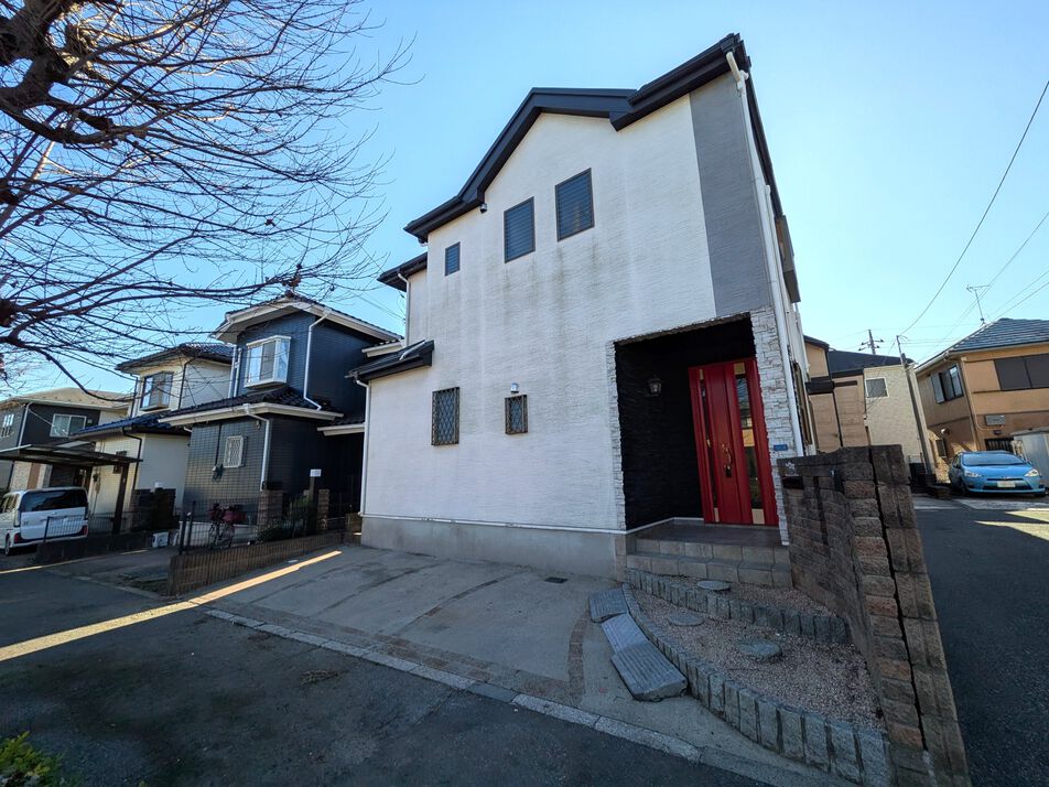 佐倉市西志津７丁目