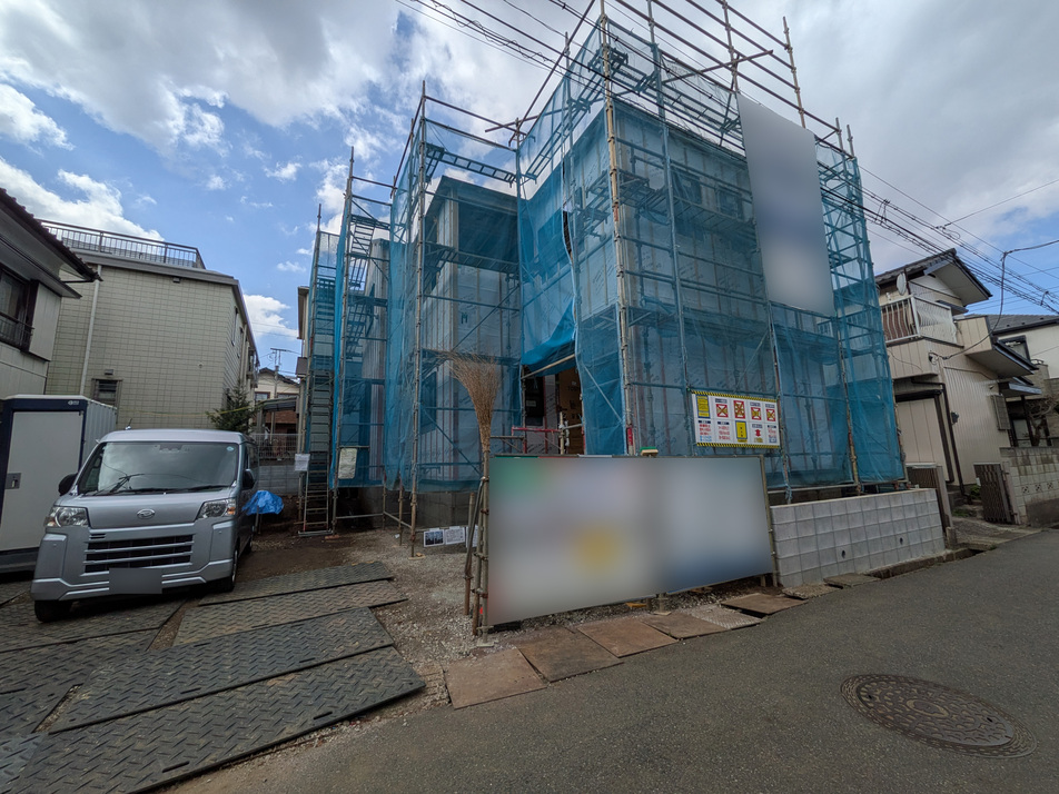 八千代市八千代台東６丁目