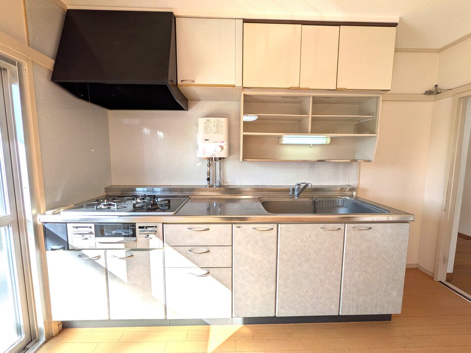 ベルク八千代緑が丘店 1120m 徒歩14分