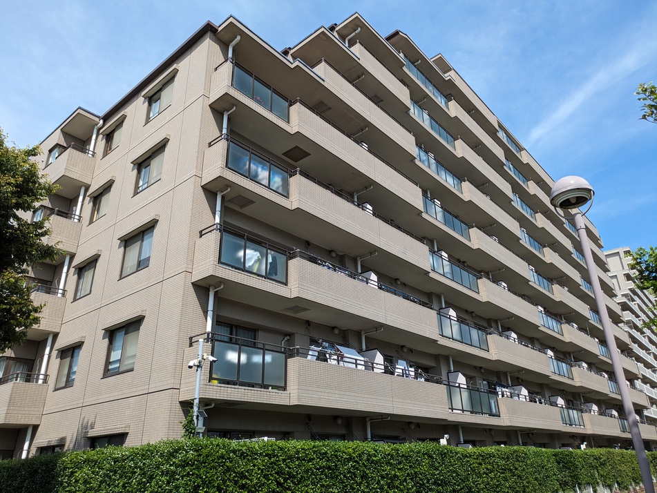 習志野市谷津６丁目