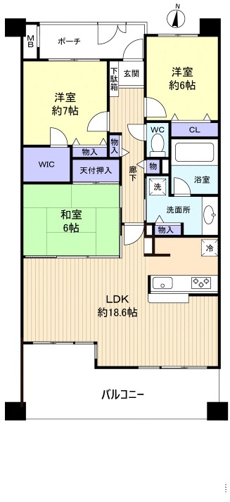 船橋市前原西２丁目