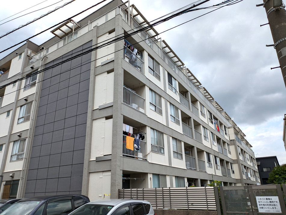 習志野市谷津２丁目