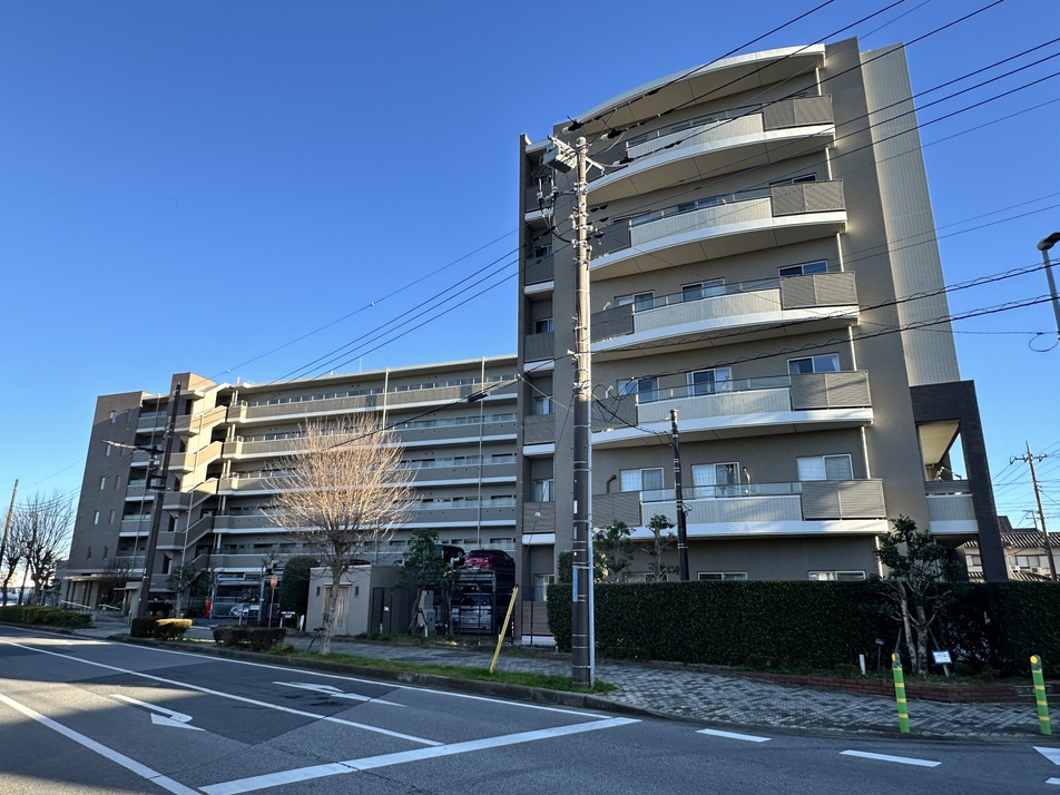 八千代市緑が丘2丁目