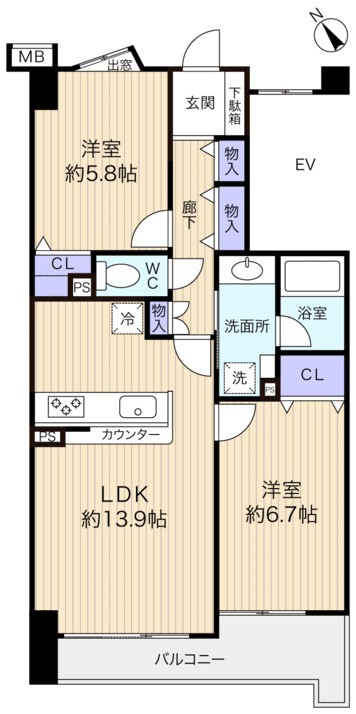 八千代市萱田町