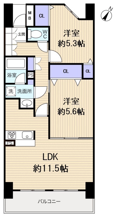 船橋市西習志野３丁目