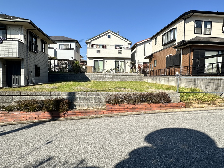 八千代市緑が丘５丁目