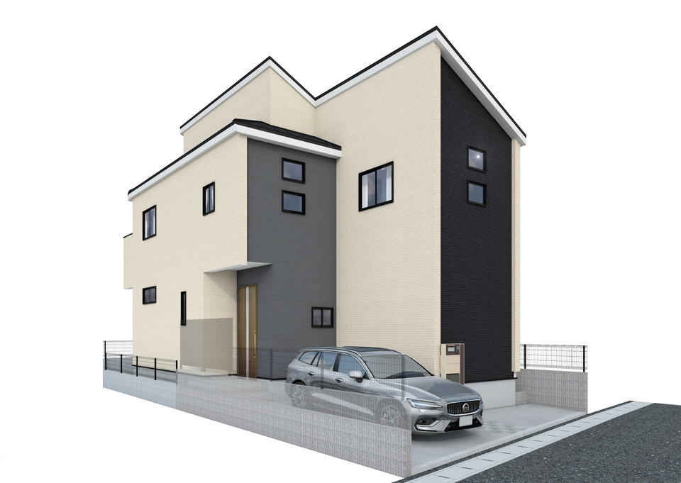 八千代市大和田新田