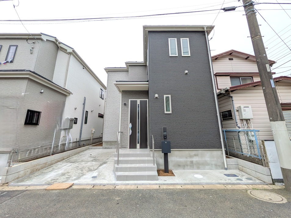 船橋市習志野台４丁目