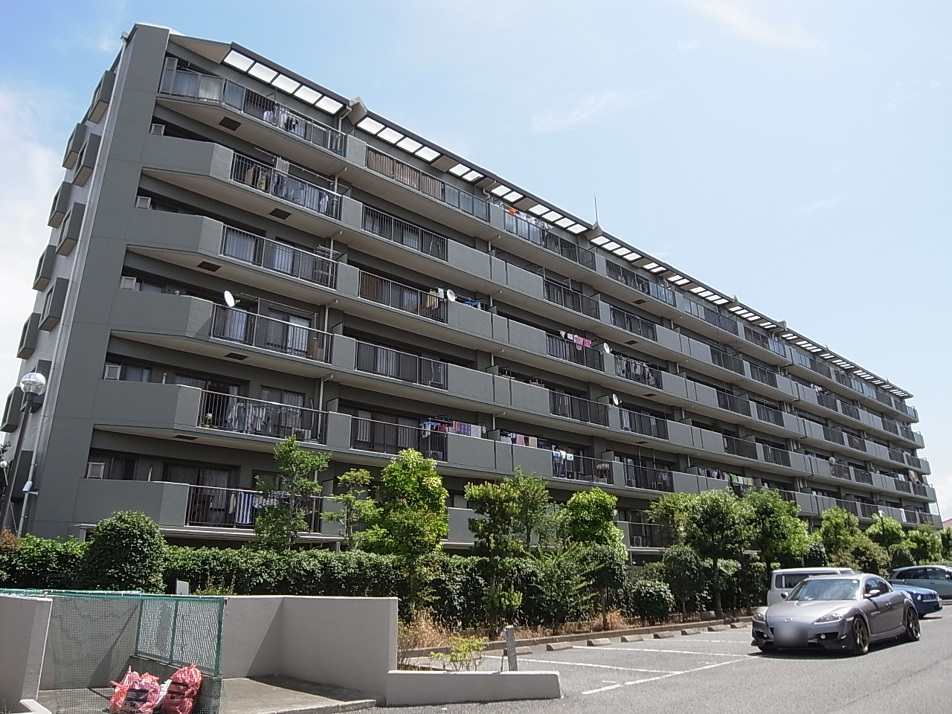 佐倉市井野