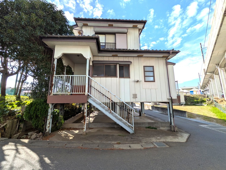 八千代市大和田新田