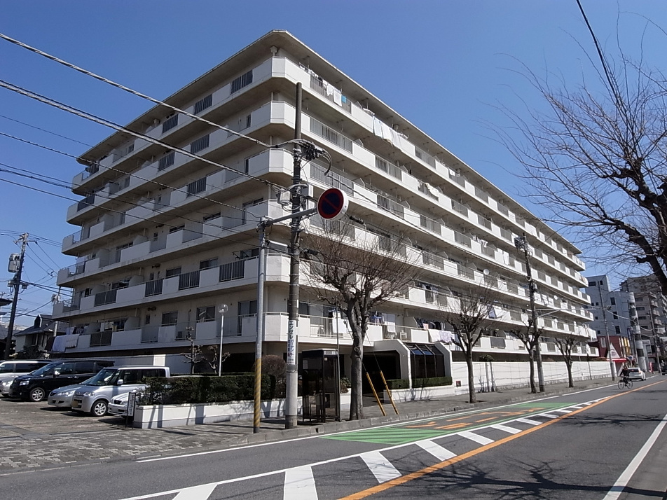 八千代市勝田台１丁目