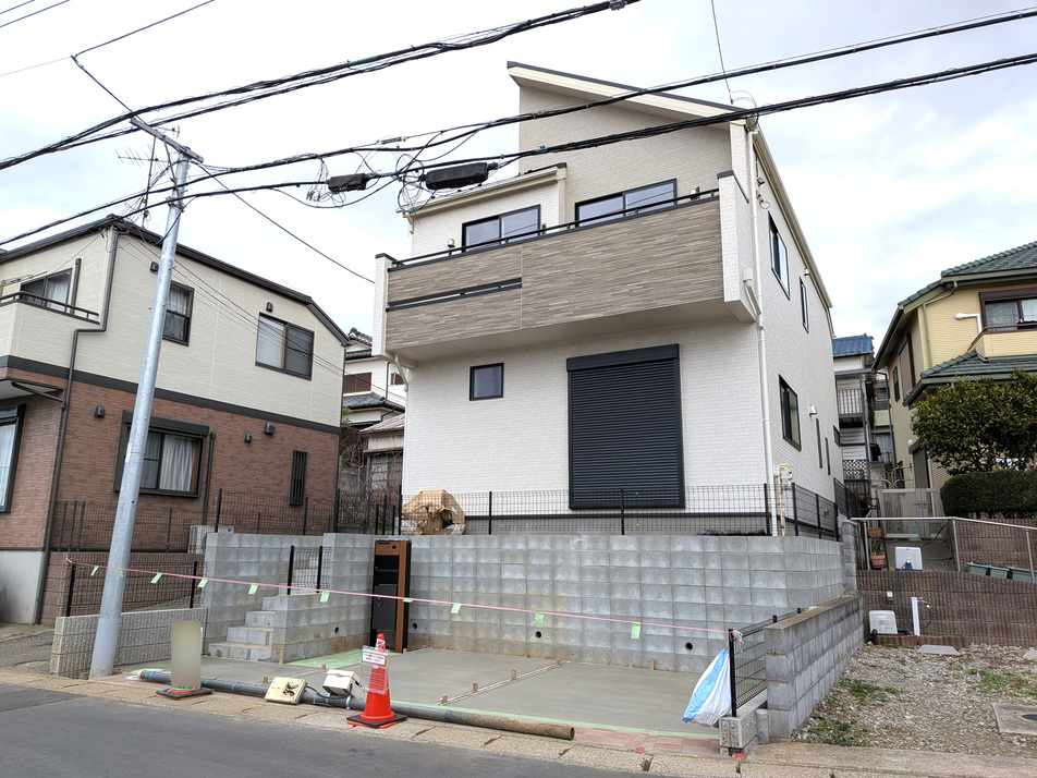 八千代市大和田