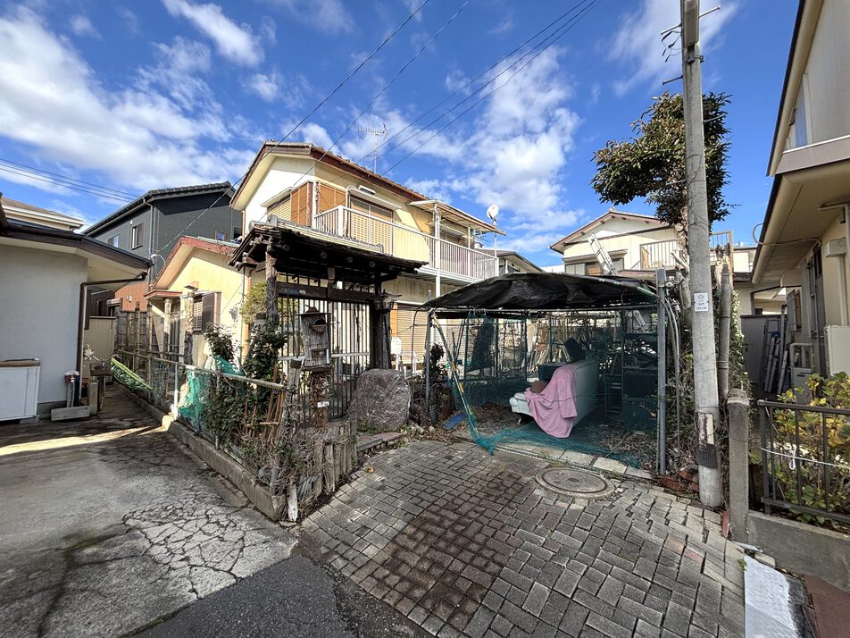 佐倉市西志津５丁目