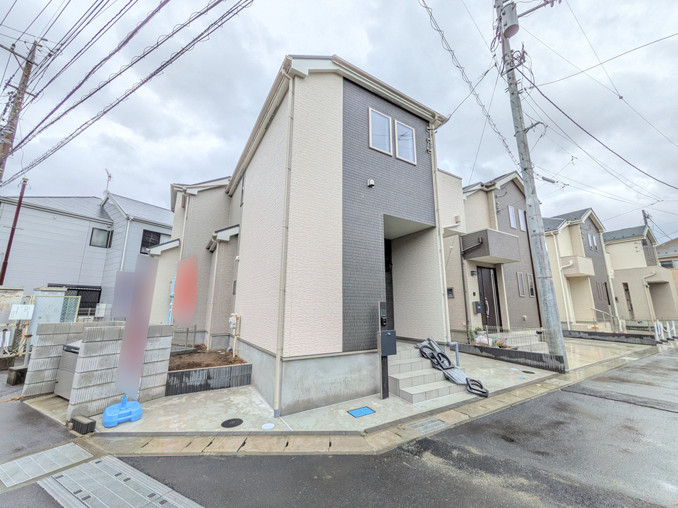 佐倉市西志津２丁目