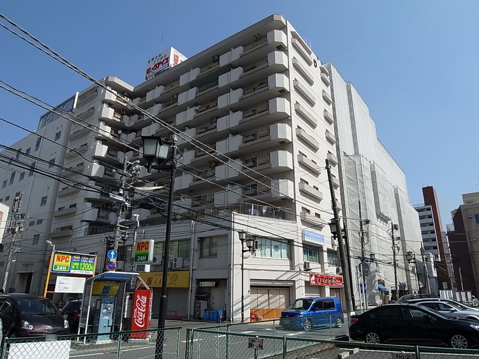 八千代市勝田台１丁目