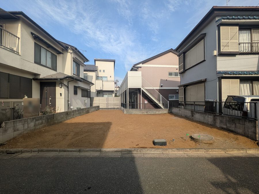 船橋市東船橋６丁目