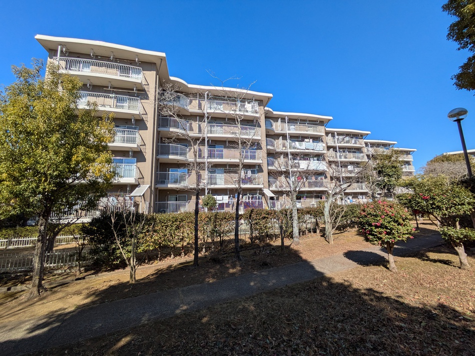 習志野市秋津１丁目