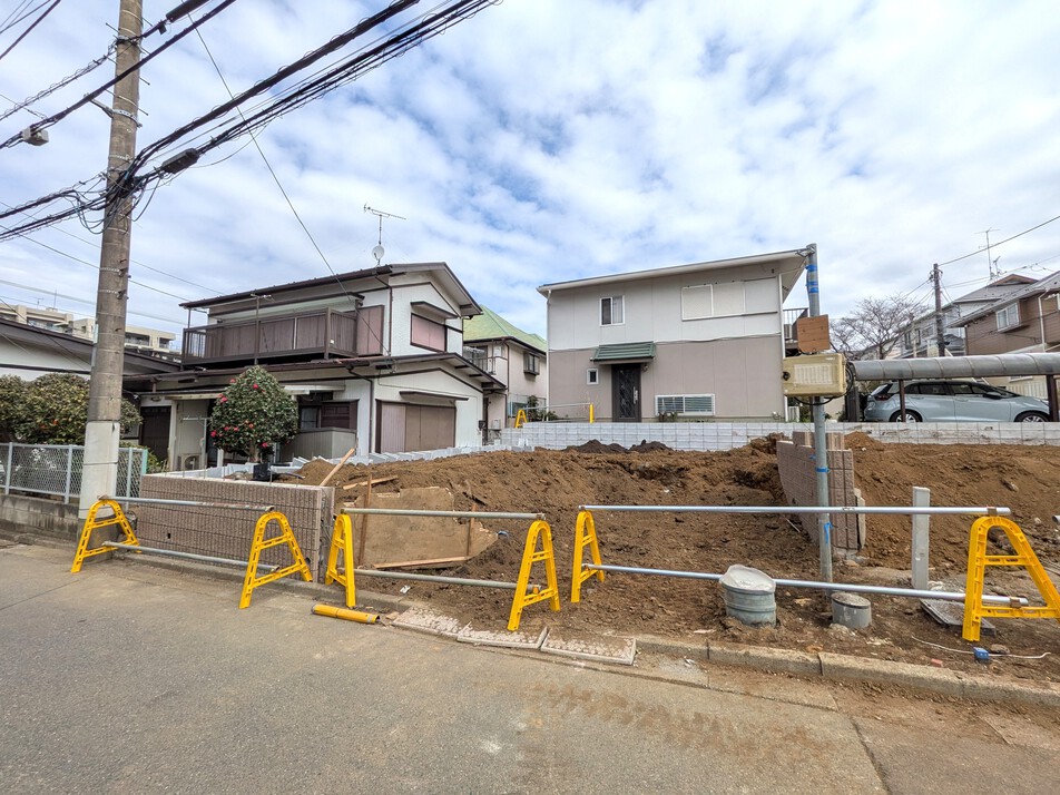 船橋市習志野台４丁目