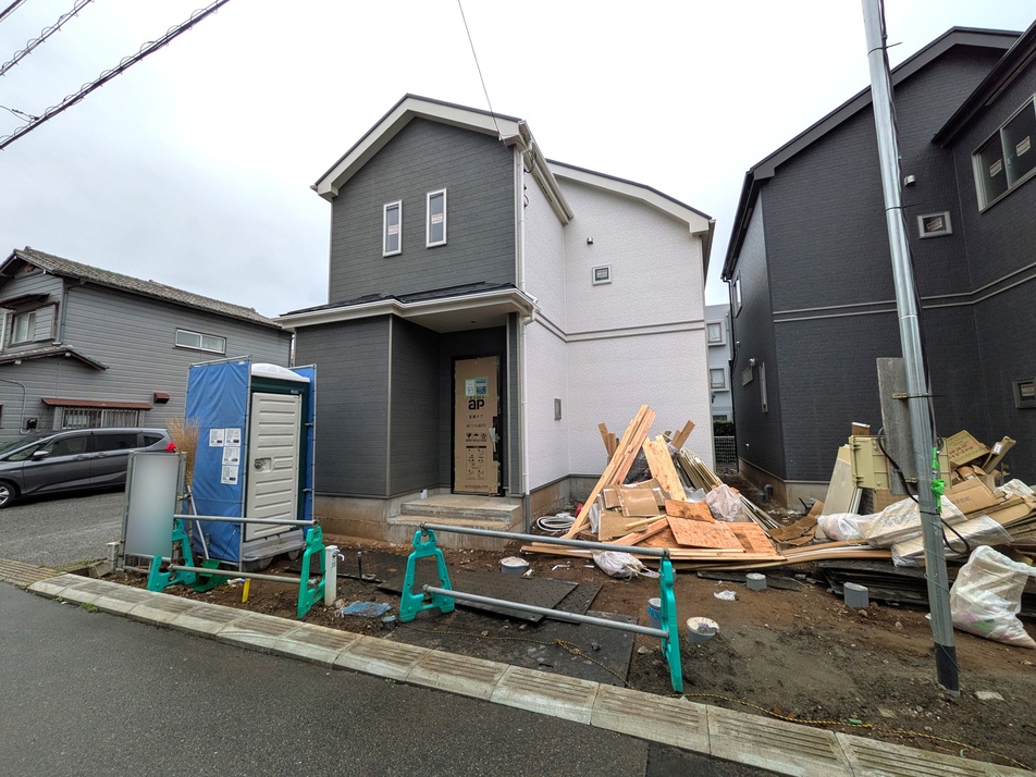 八千代市八千代台東６丁目