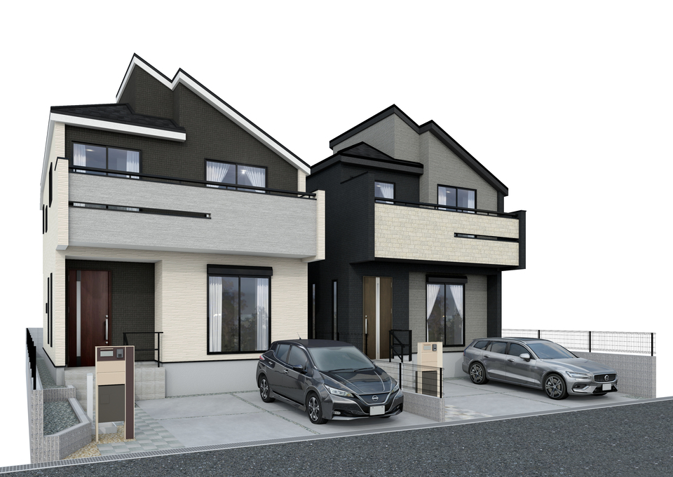 八千代市勝田台６丁目