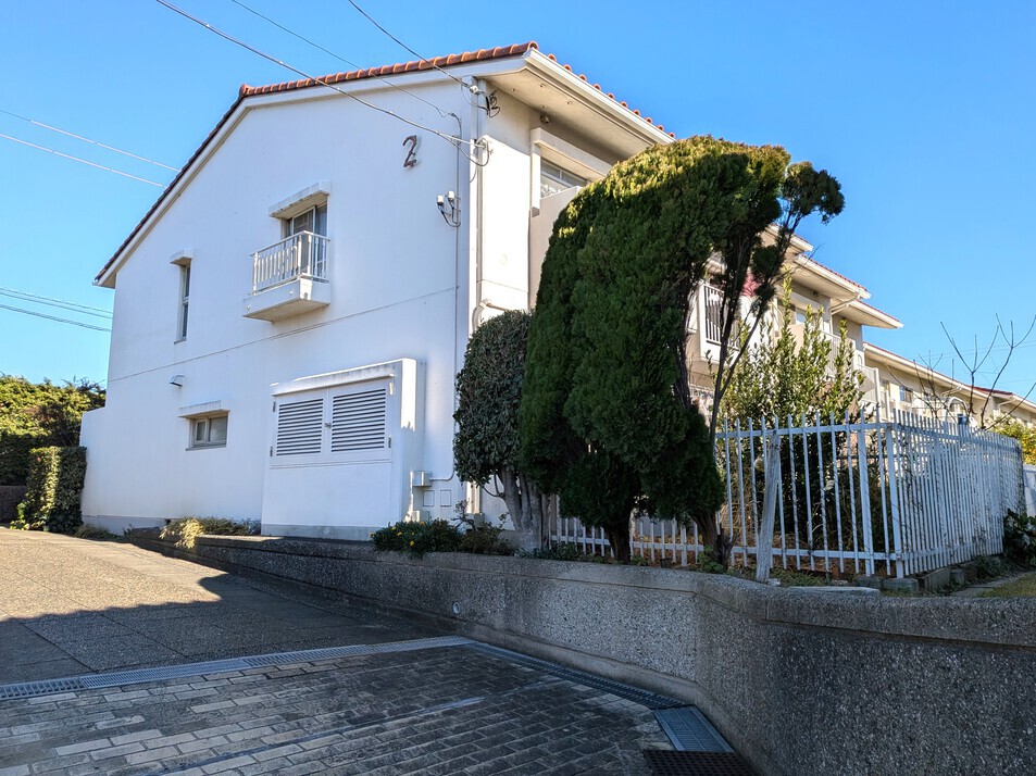 八千代市大和田新田