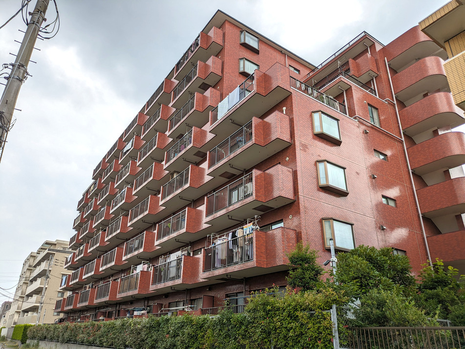 習志野市藤崎２丁目