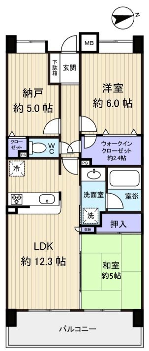 船橋市前原西４丁目