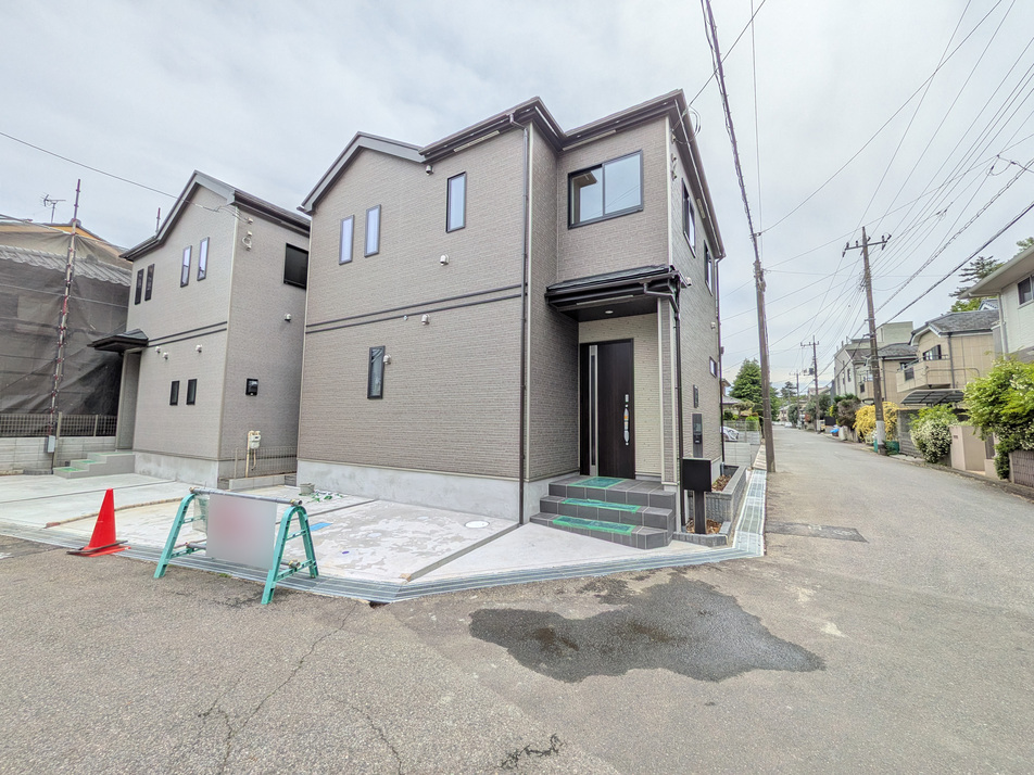 八千代市八千代台西１０丁目