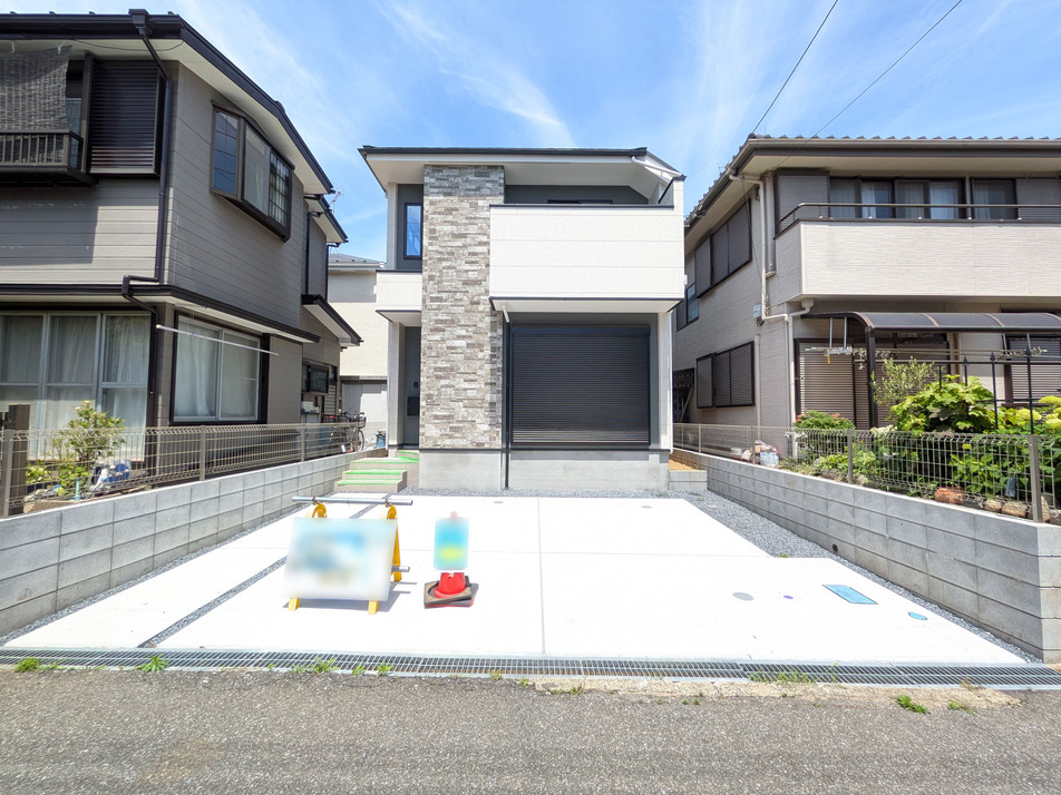 八千代市八千代台北１６丁目
