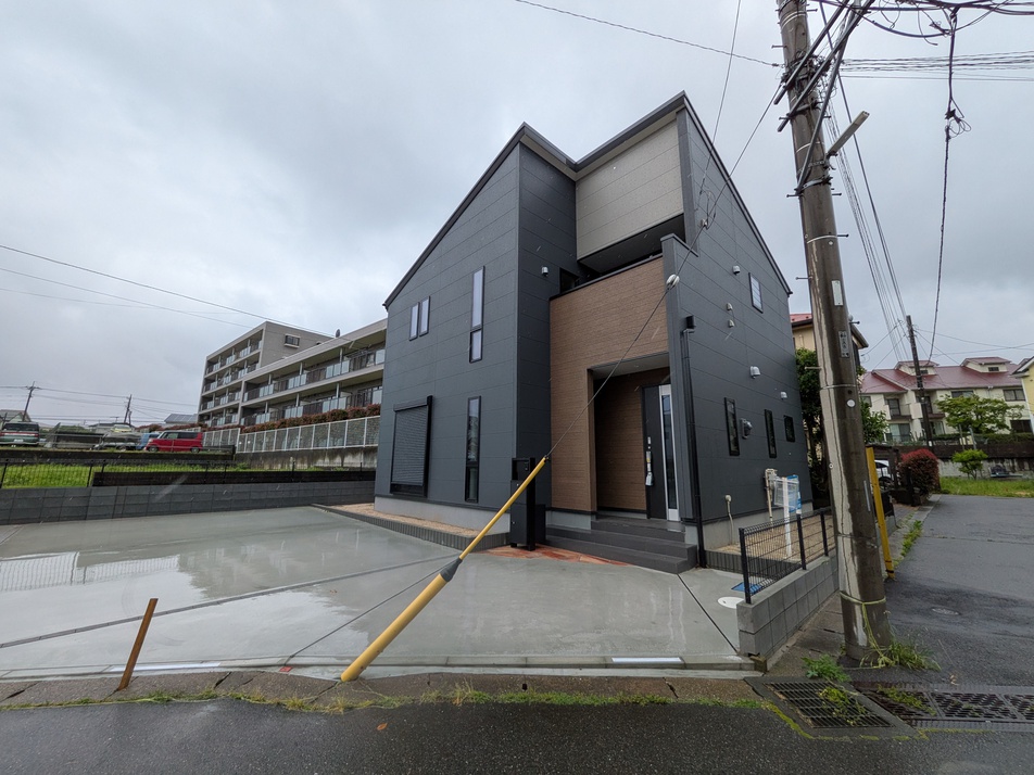 八千代市大和田新田