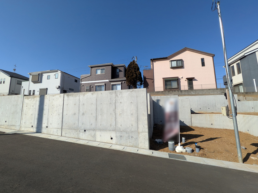 習志野市藤崎６丁目