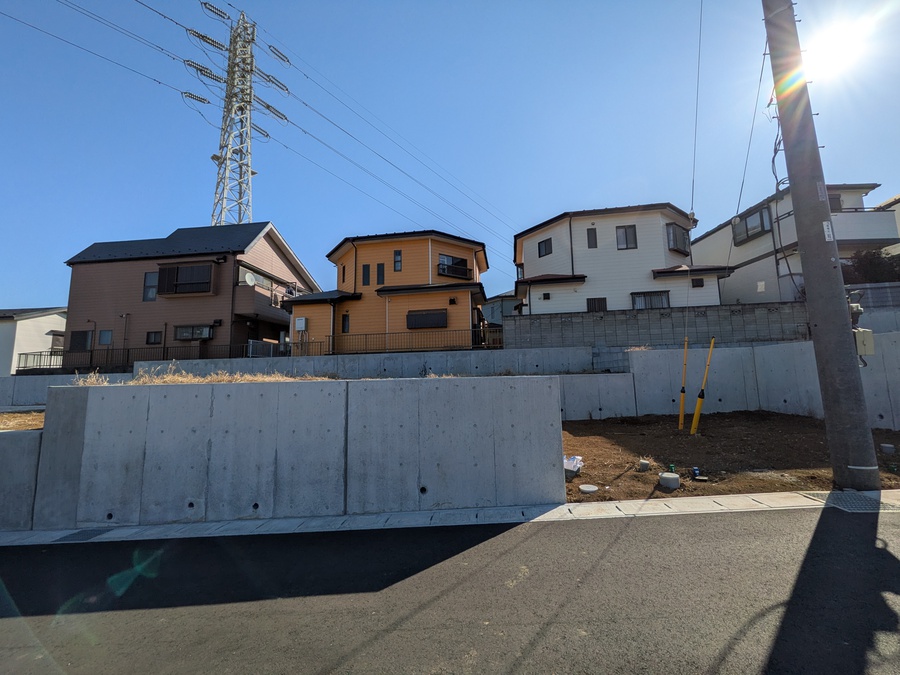 習志野市藤崎６丁目