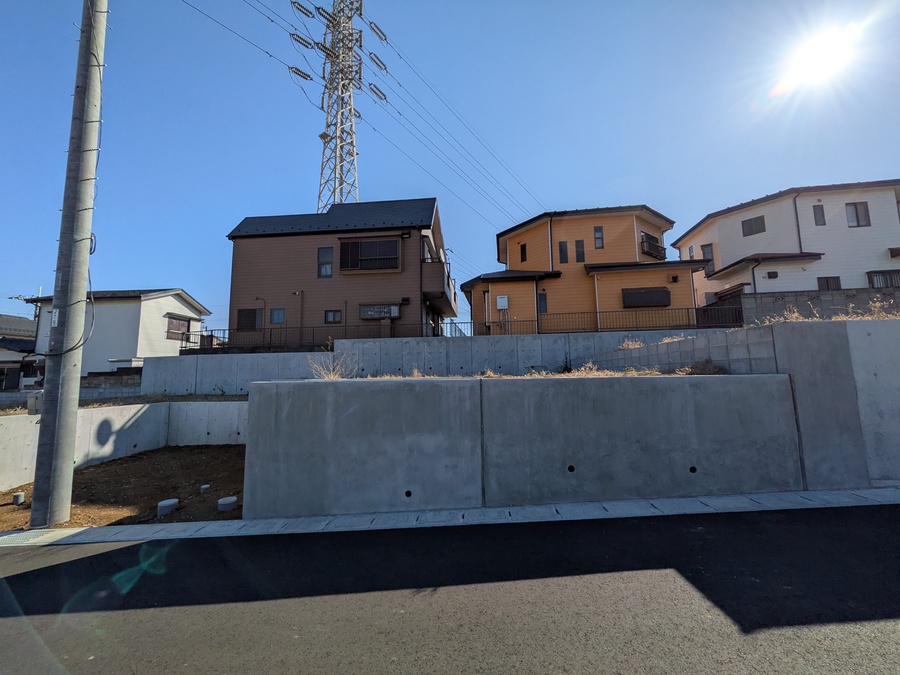 習志野市藤崎６丁目