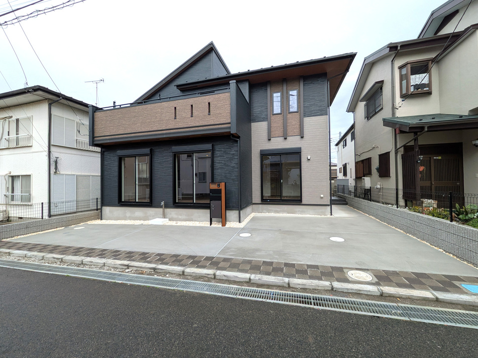 八千代市八千代台東４丁目