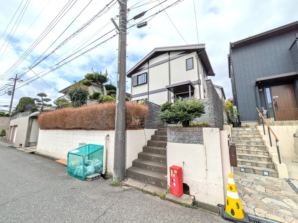 八千代市八千代台南２丁目