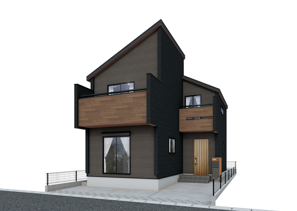 千葉市花見川区横戸町