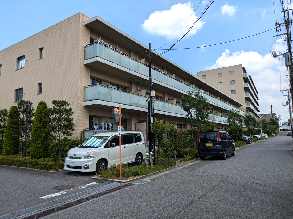 八千代市村上南3丁目