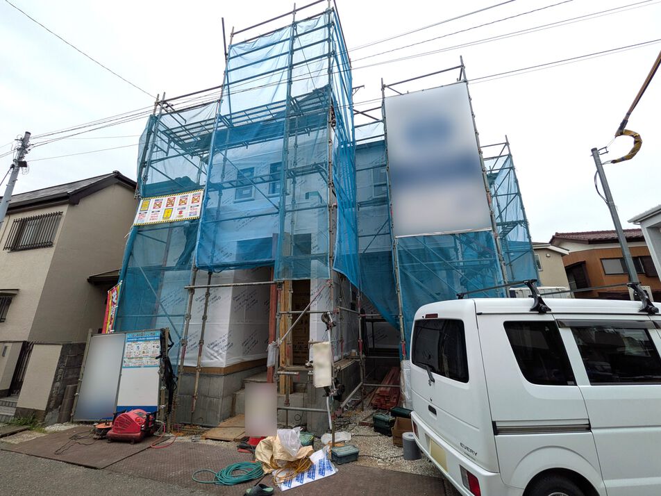 八千代市八千代台東６丁目