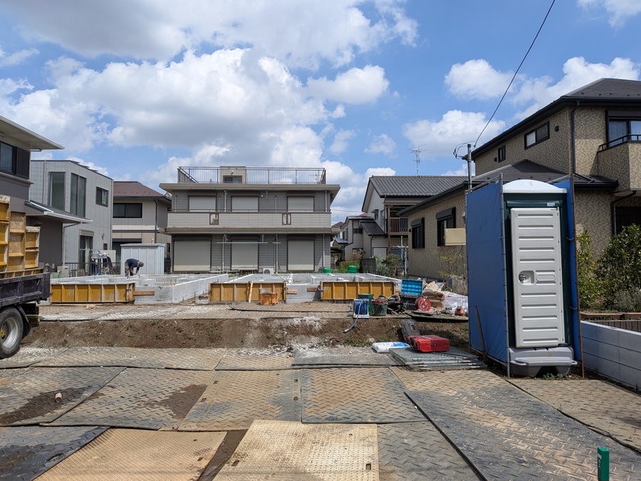 習志野市袖ケ浦４丁目