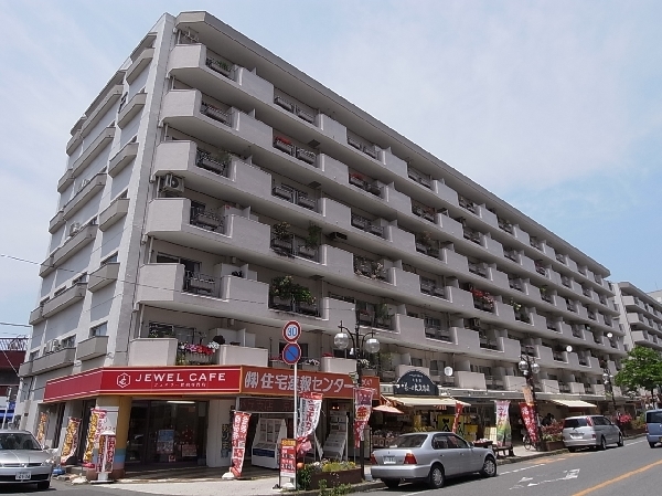 八千代市勝田台１丁目