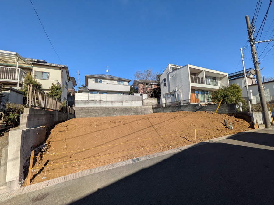 船橋市三山9丁目