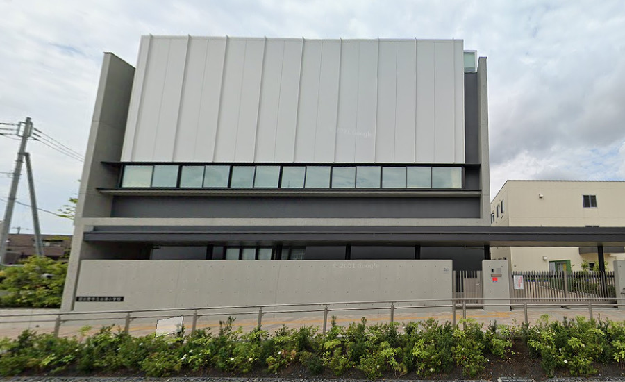 習志野市立谷津小学校 760m 徒歩10分