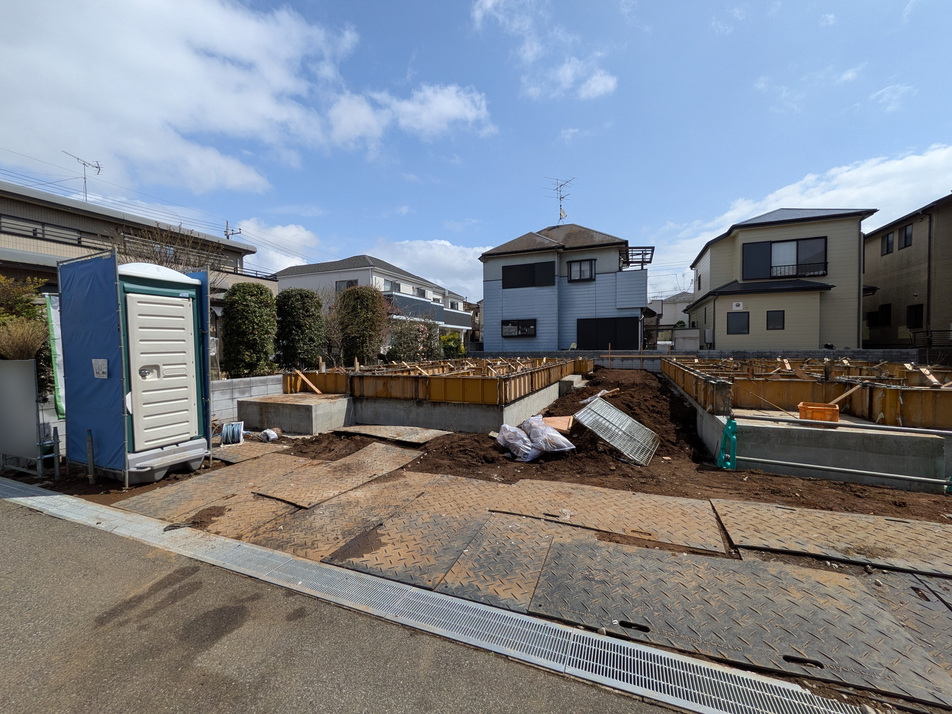 八千代市八千代台北１４丁目