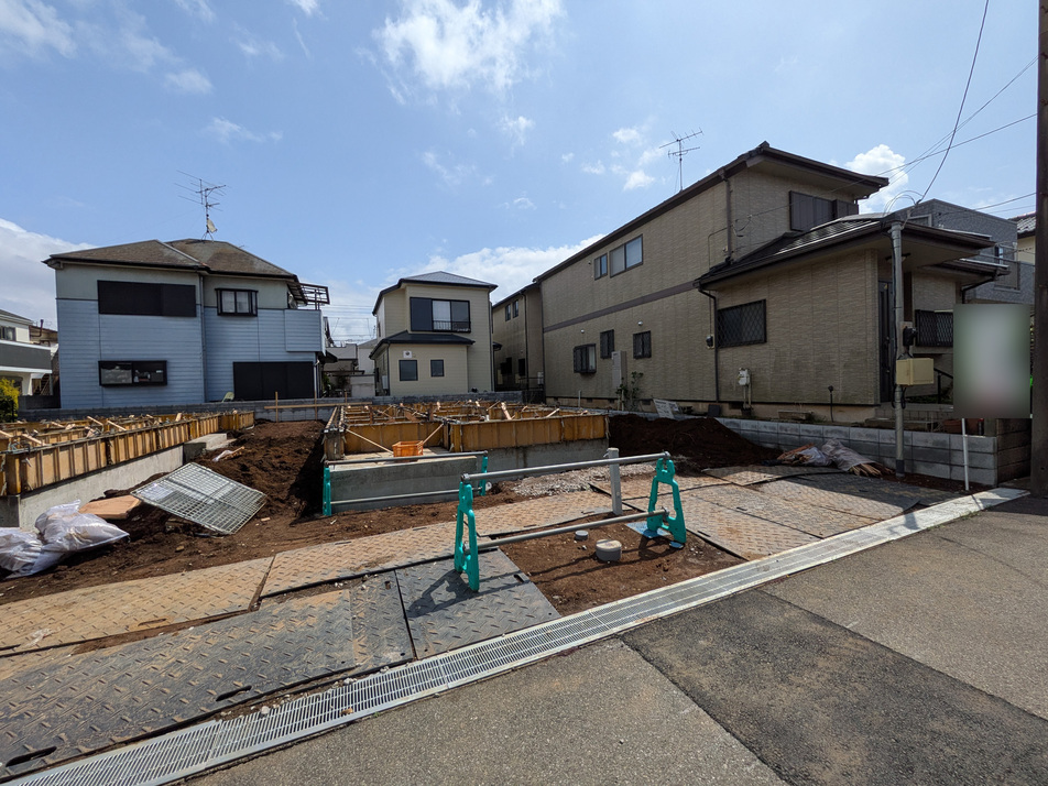 八千代市八千代台北１４丁目