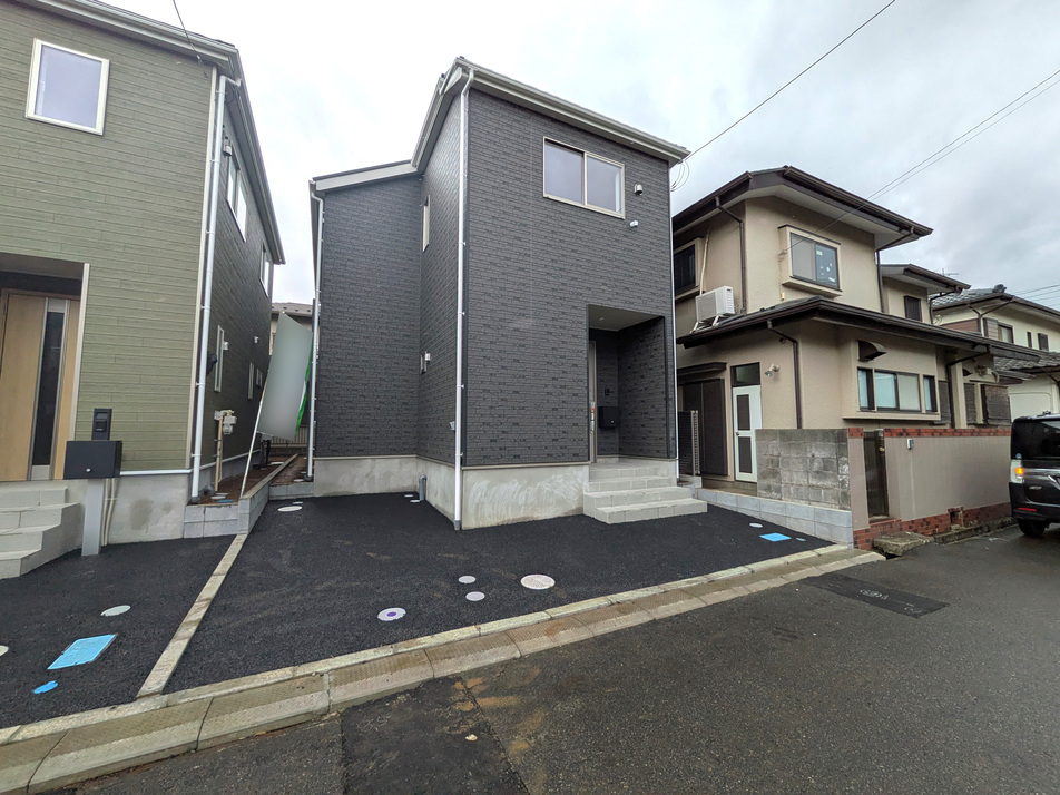 八千代市勝田台４丁目