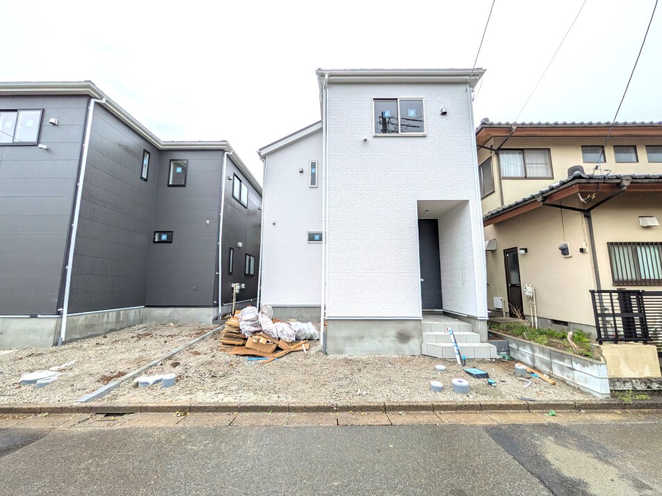 八千代市八千代台北１３丁目