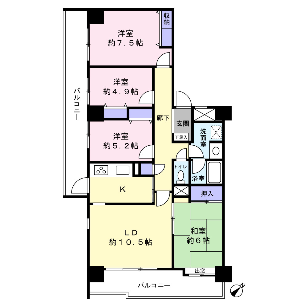 習志野市津田沼５丁目