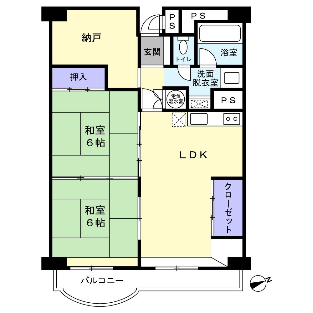 習志野市津田沼１丁目